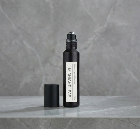 Le Labo THE NOIR 29 dupe, MIDNIGHT LEAF perfume oil, Le Labo THE NOIR 29 alternative in Australia
