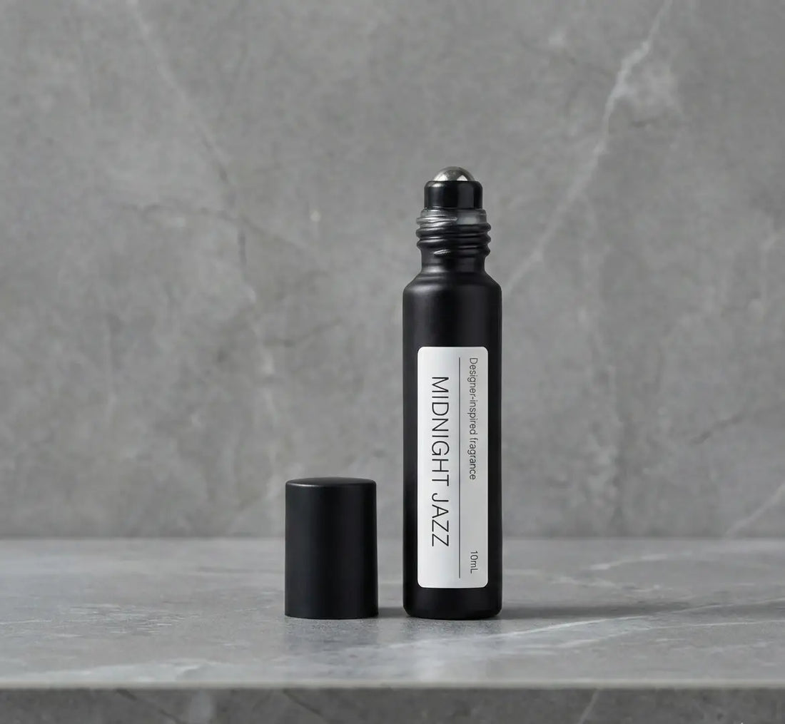 Maison Margiela JAZZ CLUB dupe, MIDNIGHT JAZZ perfume oil, Maison Margiela JAZZ CLUB dupe Australia, best Maison Margiela JAZZ CLUB dupe