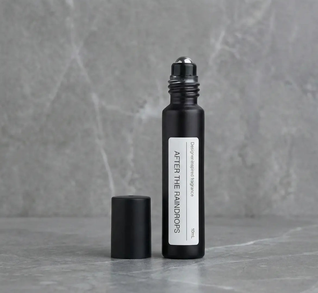 Maison Margiela WHEN THE RAIN STOPS dupe, AFTER THE RAINDROPS perfume oil, Maison Margiela WHEN THE RAIN STOPS dupe Australia, best Maison Margiela WHEN THE RAIN STOPS dupe