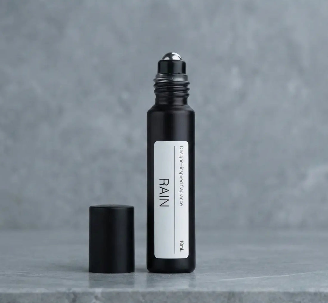 Marc Jacobs Rain alternative travel spray, Best Marc Jacobs Rain alternative perfume oil, Marc Jacobs Rain aquatic scent profile review