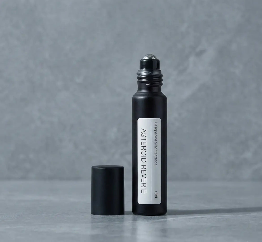 Nishane B-612 dupe, ASTEROID REVERIE perfume oil, Nishane B-612 alternative in Australia