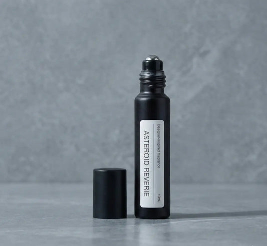 Nishane B-612 dupe, ASTEROID REVERIE perfume oil, Nishane B-612 alternative in Australia