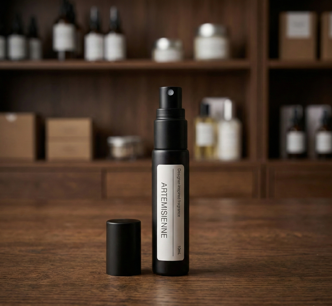 Looking for a Penhaligon ARTEMISIA Alternative? Try This Premium Impression