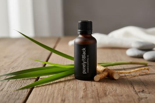 Unlock Tranquility: The Best Calamus Essential Oil for Focus and Calm