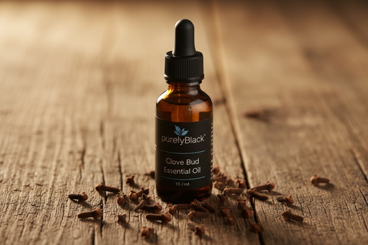 How to Use the Best Clove Oil for Mould Removal: The Ultimate Guide