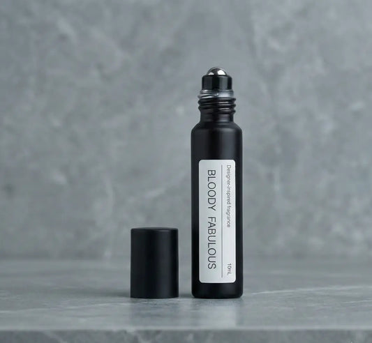 Tom Ford Fucking Fabulous dupe, BLOODY FABULOUS perfume oil, Tom Ford Fucking Fabulous dupe Australia, best Tom Ford Fucking Fabulous dupe