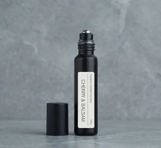 Tom Ford LOST CHERRY dupe, CHERRY & BALSAM perfume oil, Tom Ford LOST CHERRY dupe Australia, best Tom Ford LOST CHERRY dupe