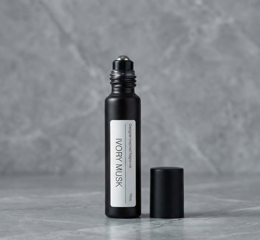 Tom Ford WHITE SUEDE Perfume Review: Notes, Longevity & Scent Profile