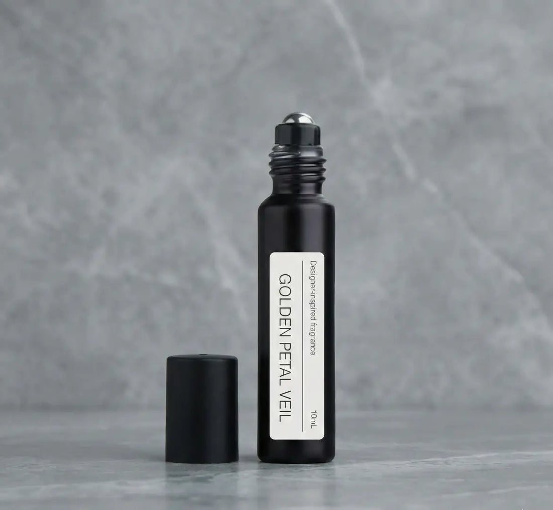 Trudon ELAE dupe, GOLDEN PETAL VEIL perfume oil, Trudon ELAE dupe Australia, best Trudon ELAE dupe