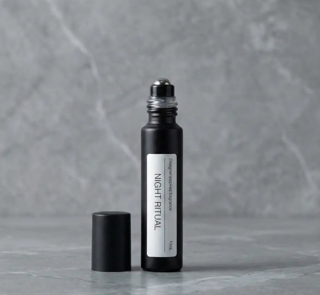 YSL Black Opium scent guide, NIGHT RITUAL alternative, coffee and vanilla perfume notes