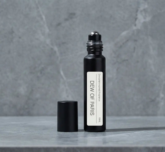 Yves Saint Laurent MON PARIS dupe, DEW OF PARIS perfume oil, Yves Saint Laurent MON PARIS alternative in Australia