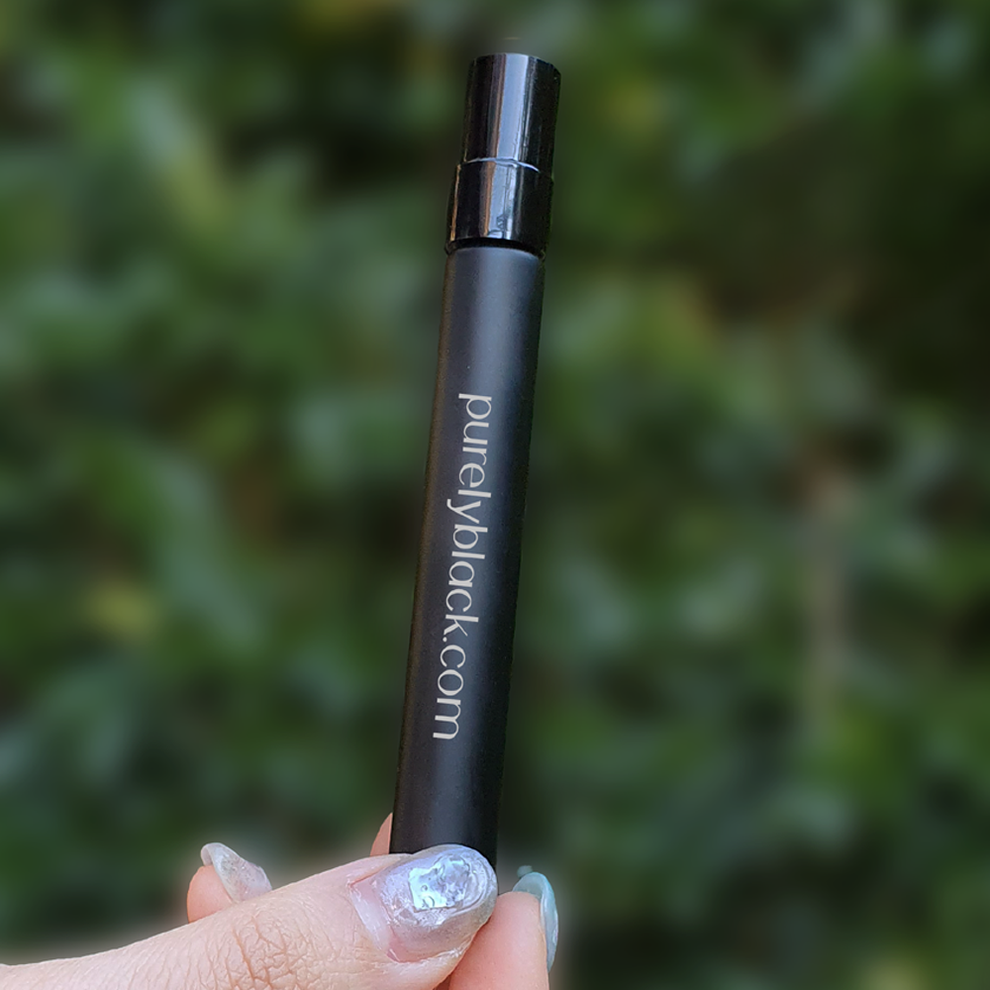 VANILLA OAK SPRAY PERFUME