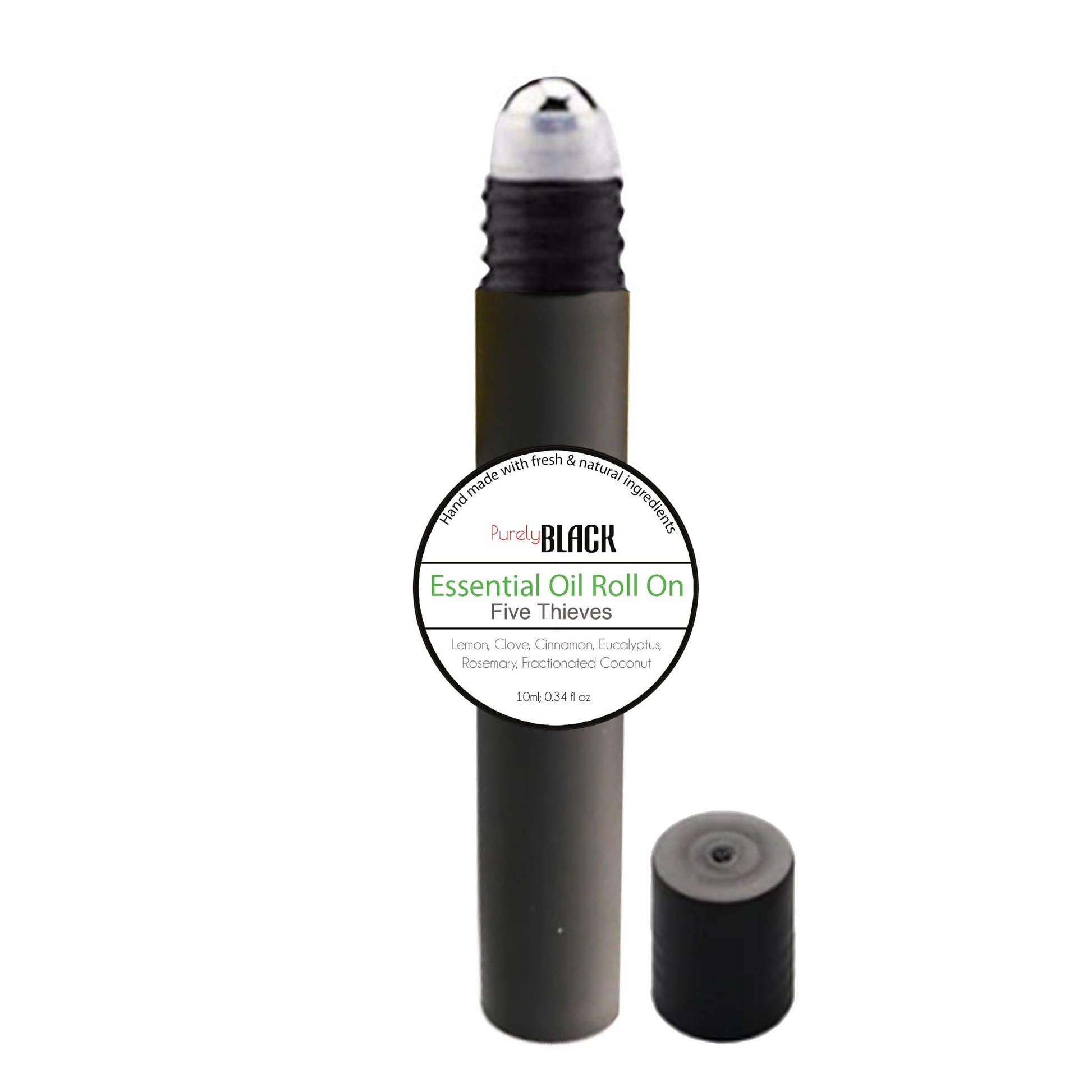 Immune Support Essential Oil Roll On