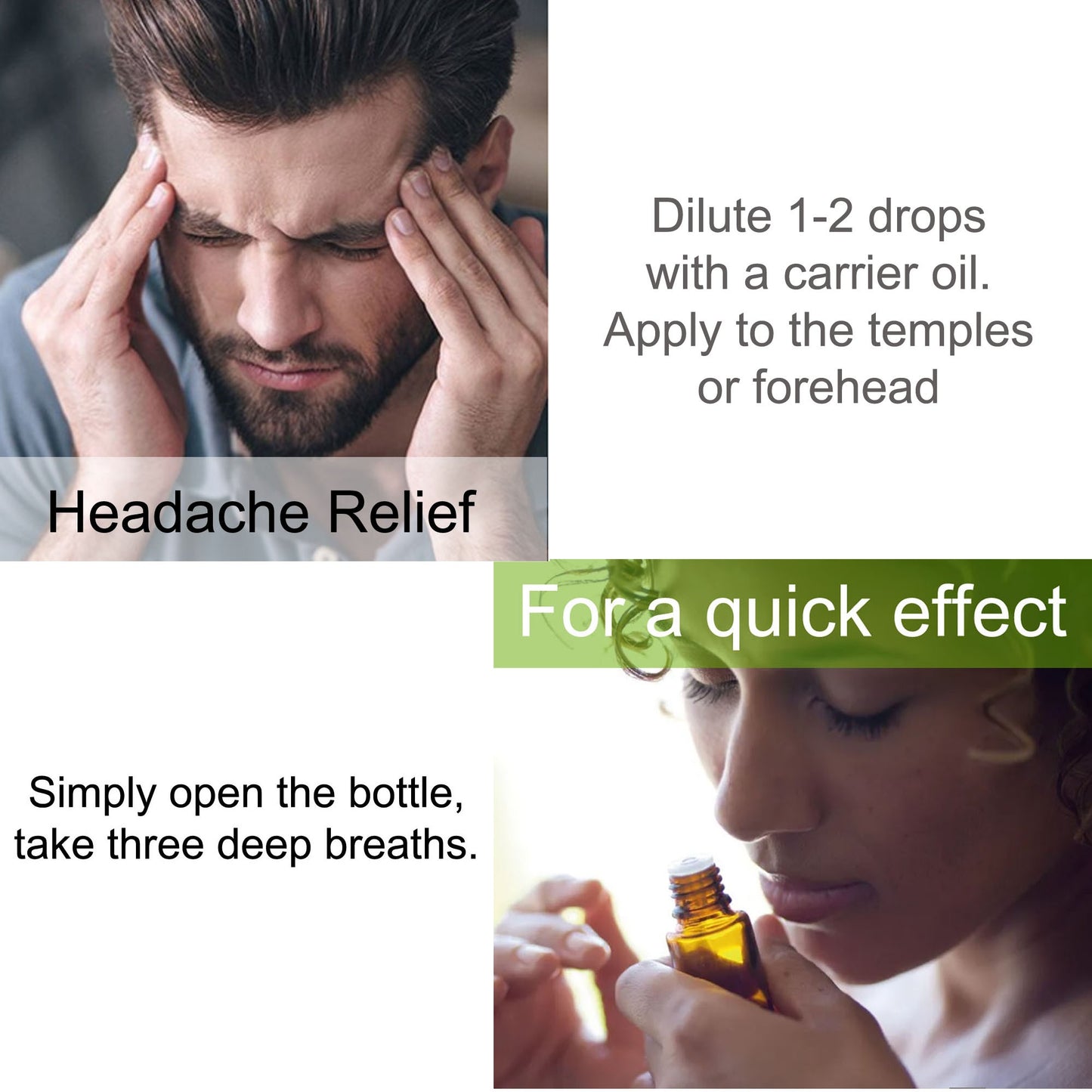 Sweet Calamus Essential Oil 10ml - Acorus calamus