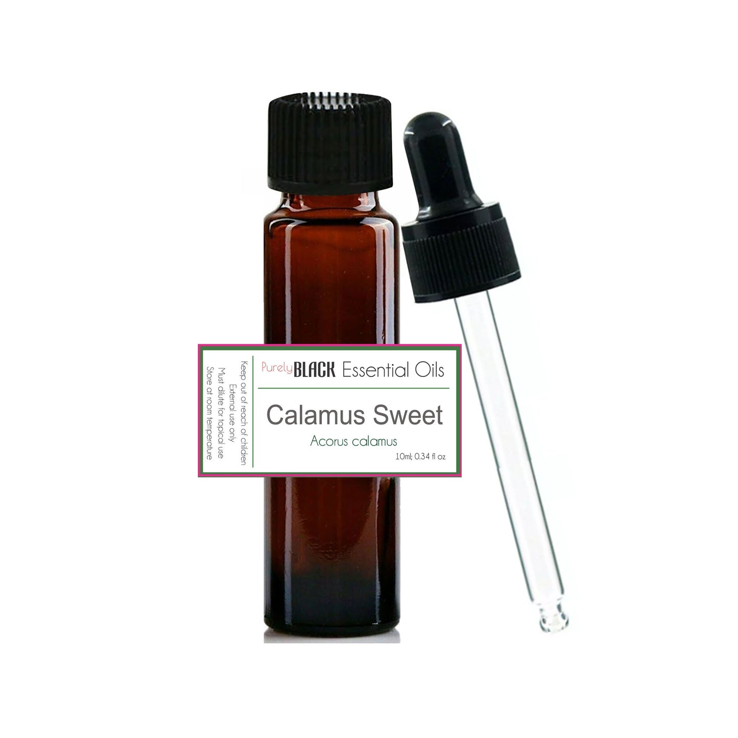 Sweet Calamus Essential Oil