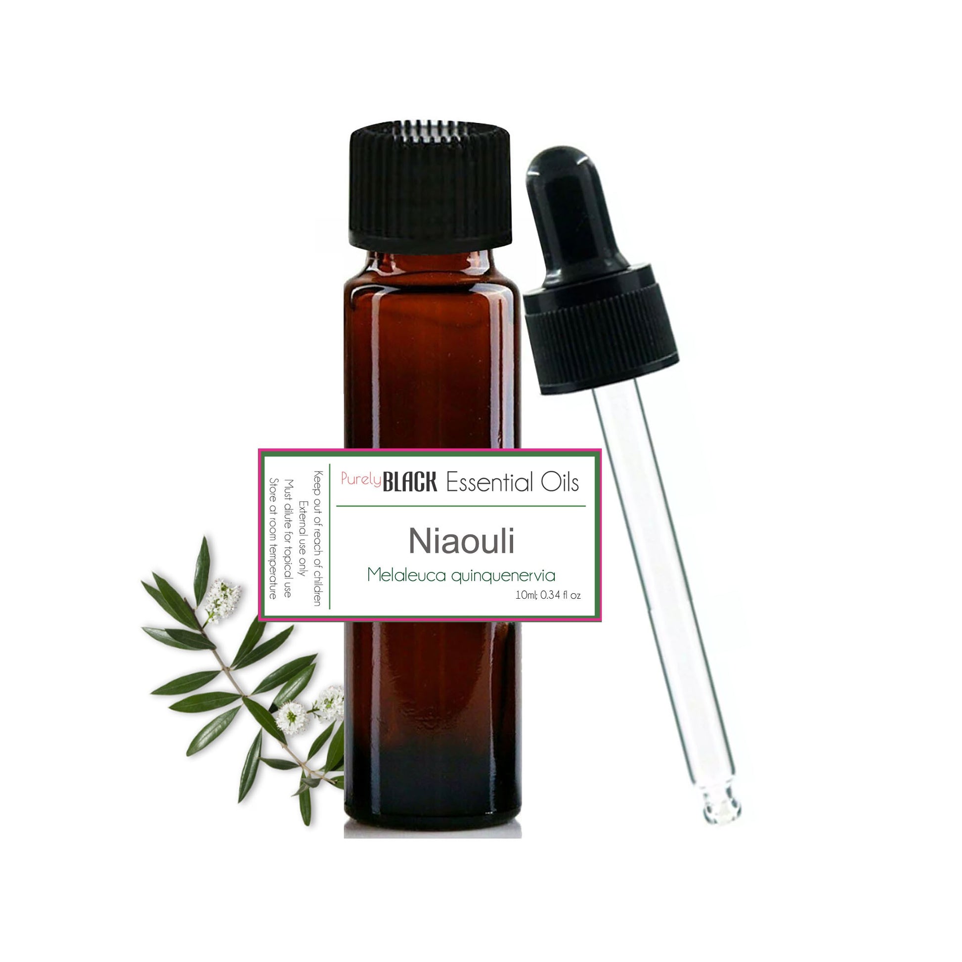 Niaouli Essential Oil