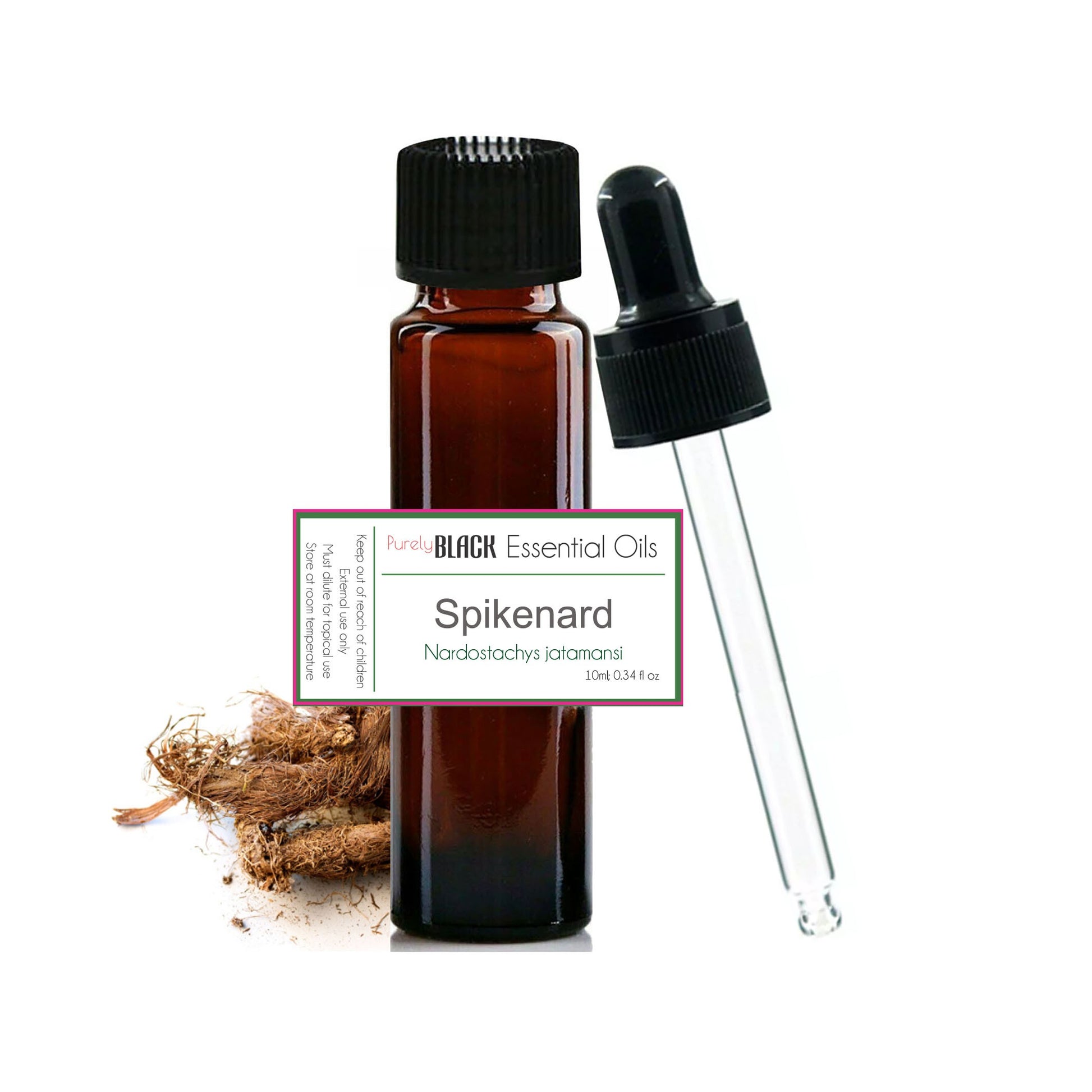Spikenard Essential Oil