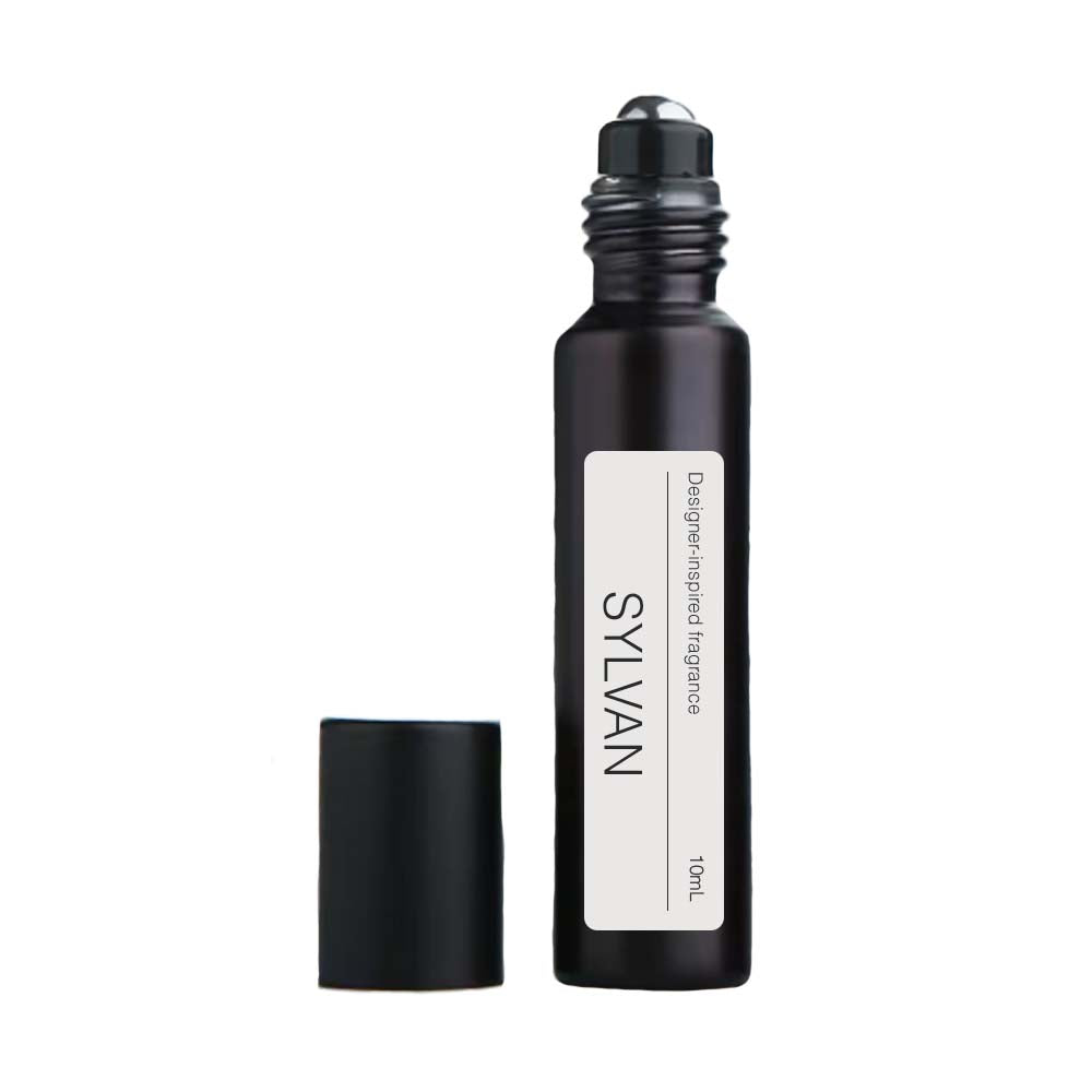 SYLVAN | Aesop HWYL Impression | Woody Perfume