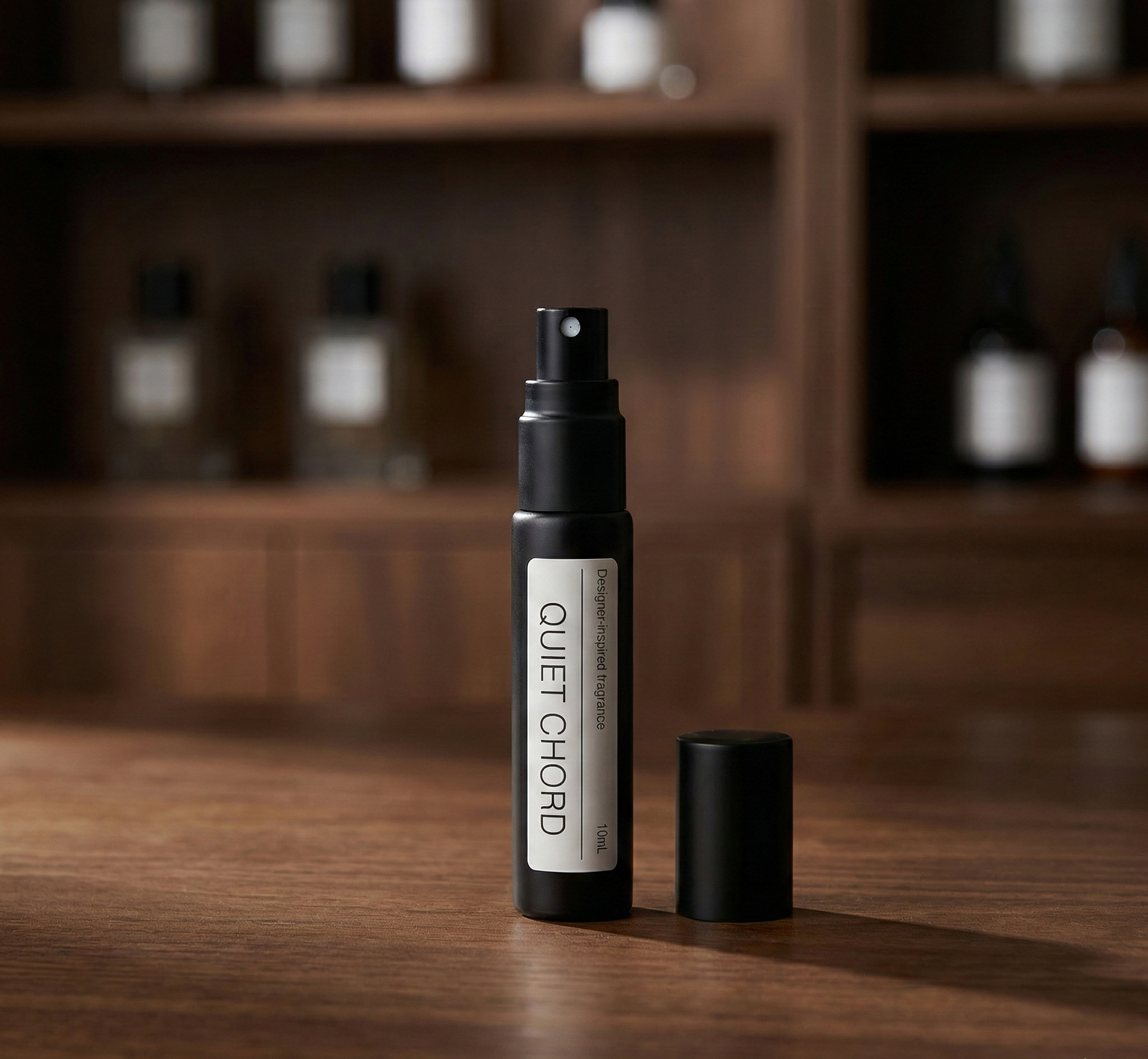 What does Aesop TACIT smell like? | Notes, Longevity & Review