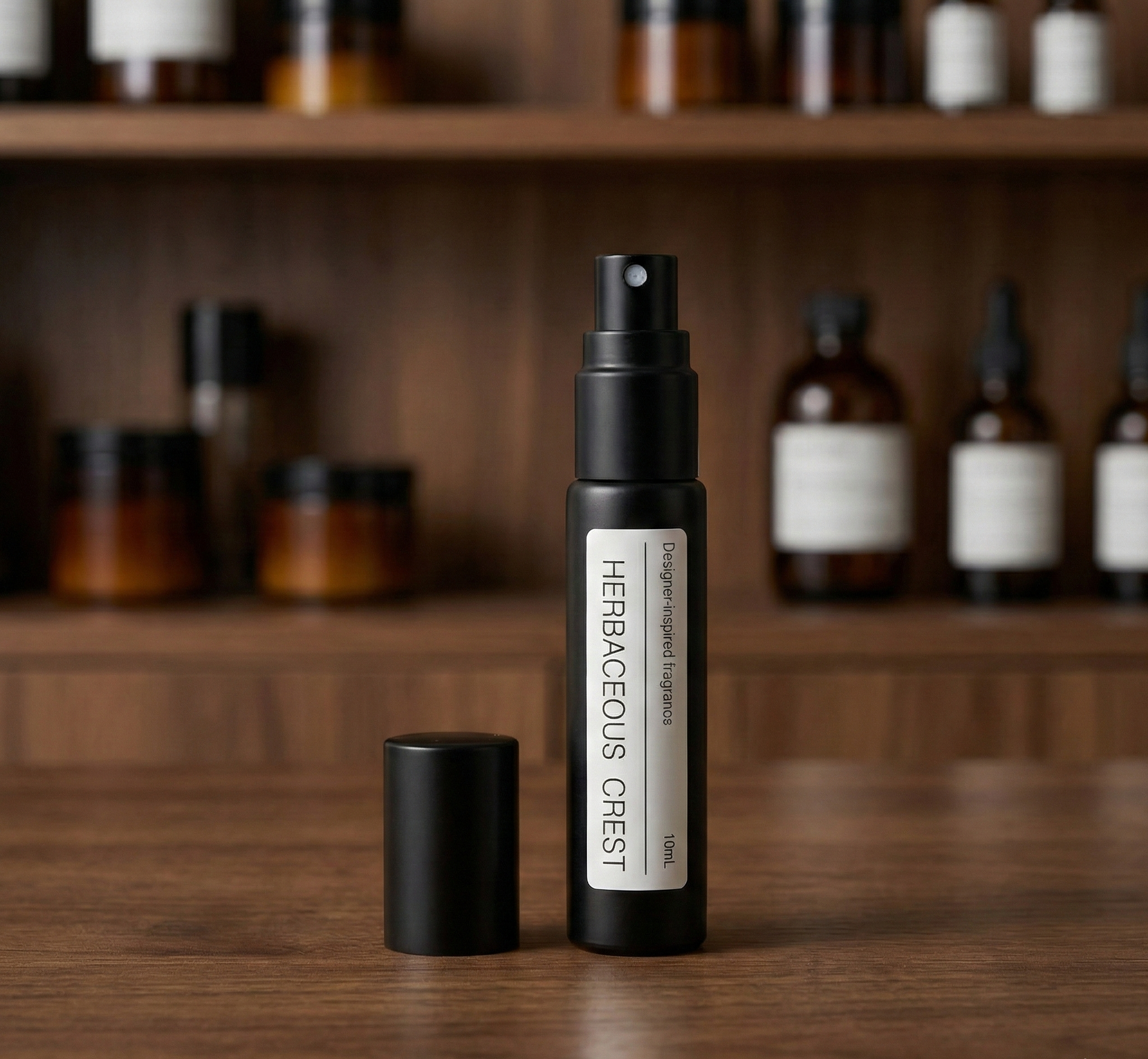 Aesop Karst Perfume Review & The Best Dupe (Travel/Sample Sizes!)