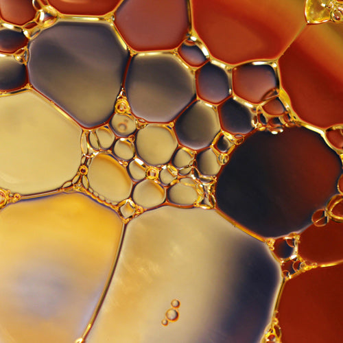 GOLDEN MIRAGE Based On Baccarat Rouge 540