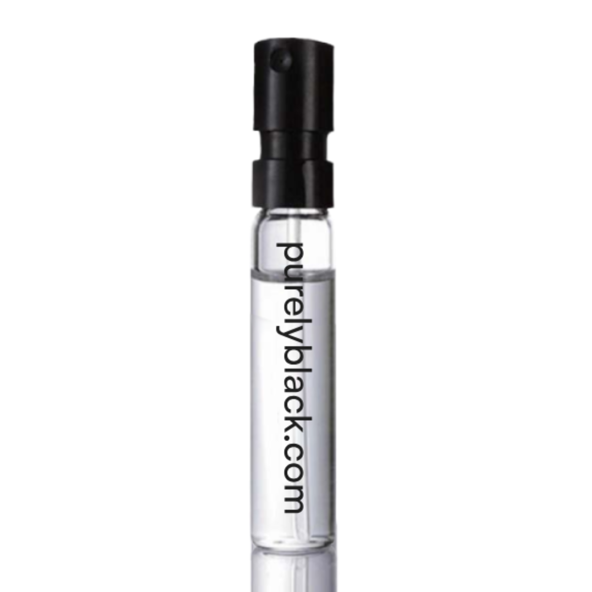 White Lily Nectar — Floral Perfume Oil, purelyBlack Australia