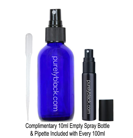 Designer Inspired Perfumes 100ml Spray | Long Lasting Fragrance Dupes