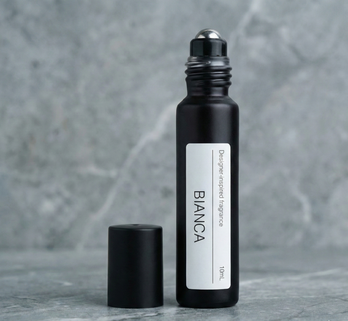 BIANCA Inspired By Byredo's Blanche