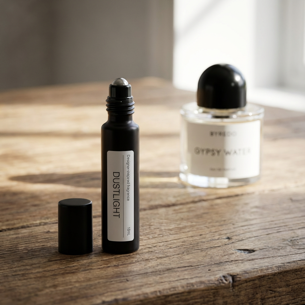 byredo dupe
