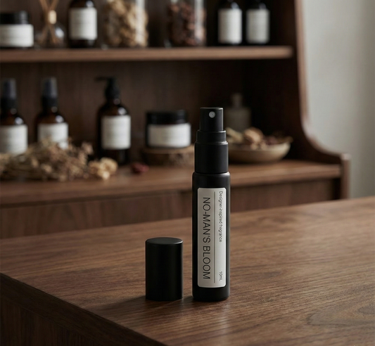 Byredo Rose Of No Man's Land dupe 