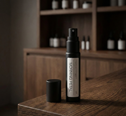 MORNING PETAL Inspired By Byredo's La Tulipe