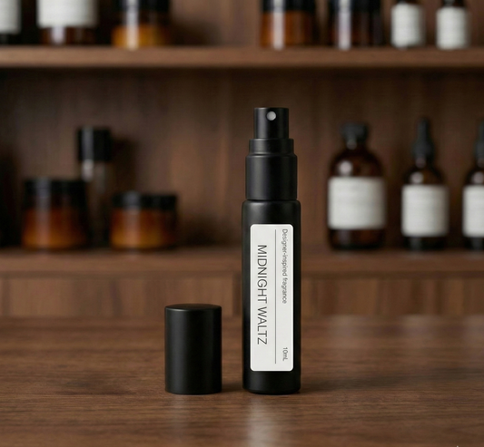 MIDNIGHT WALTZ Inspired By Byredo Slow Dance