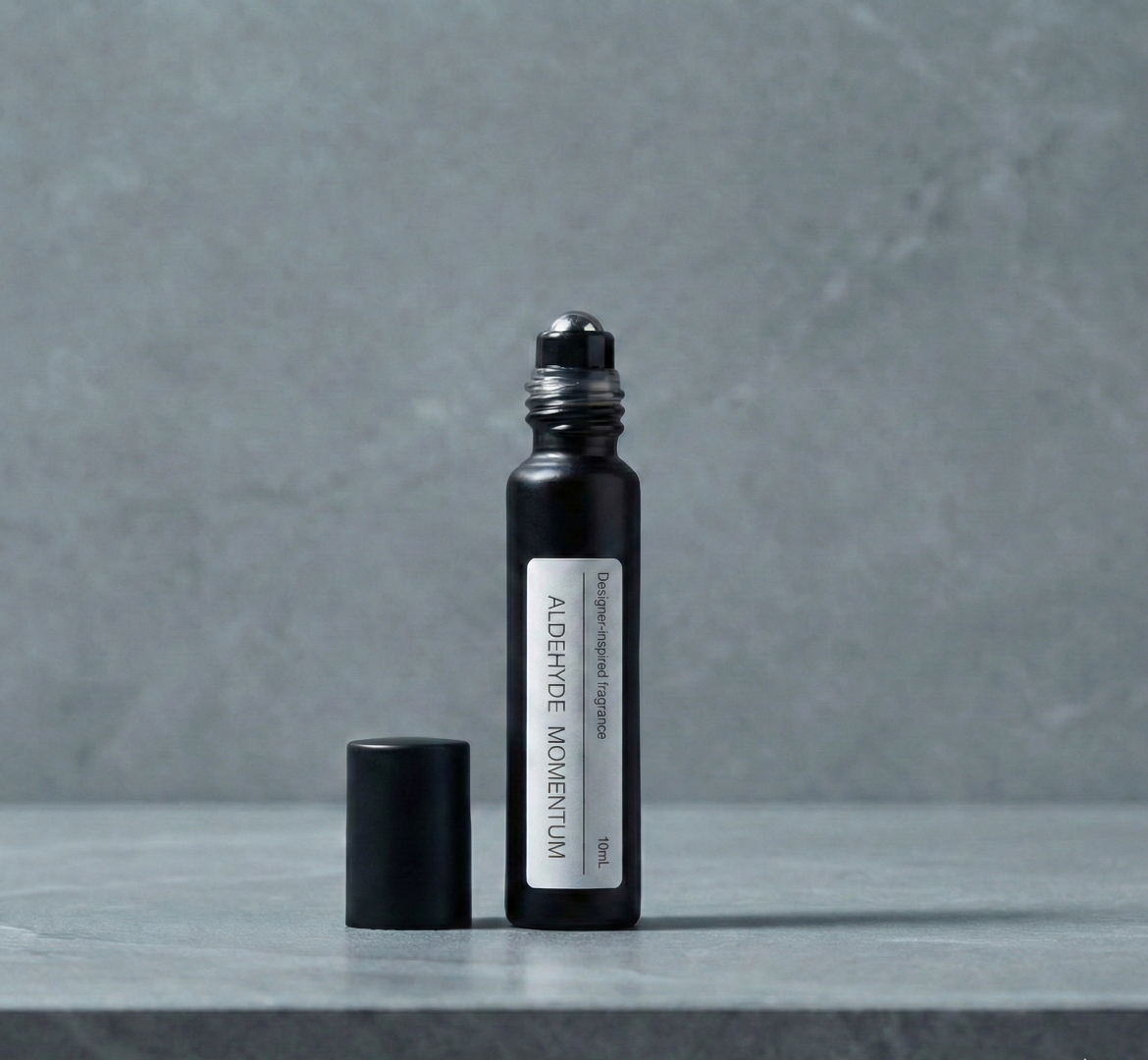 ALDEHYDE MOMENTUM Inspired By Chanel's Allure Homme Sport