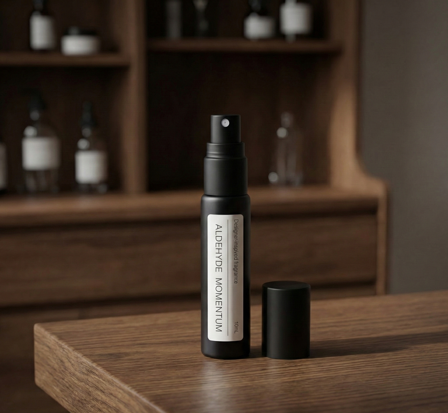 ALDEHYDE MOMENTUM Inspired By Chanel's Allure Homme Sport