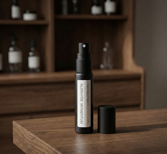 ALDEHYDE MOMENTUM Inspired By Chanel's Allure Homme Sport