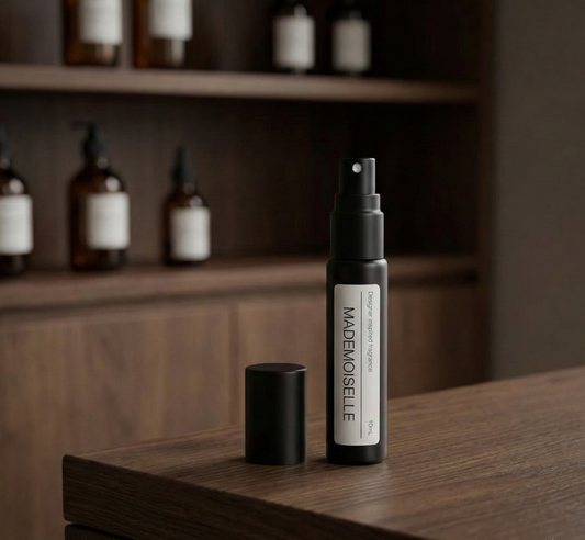 MADEMOISELLE Inspired By Chanel Coco MADEMOISELLE