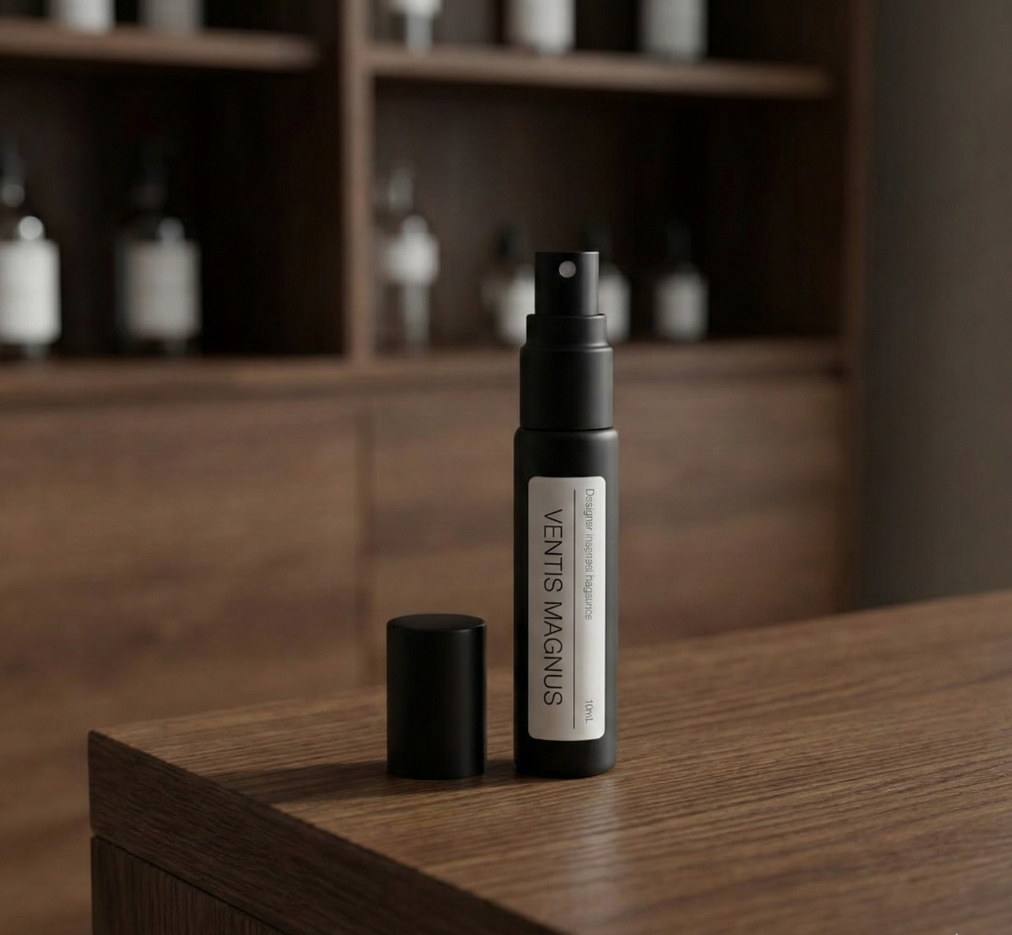 VENTIS MAGNUS Inspired By Creed's Aventus