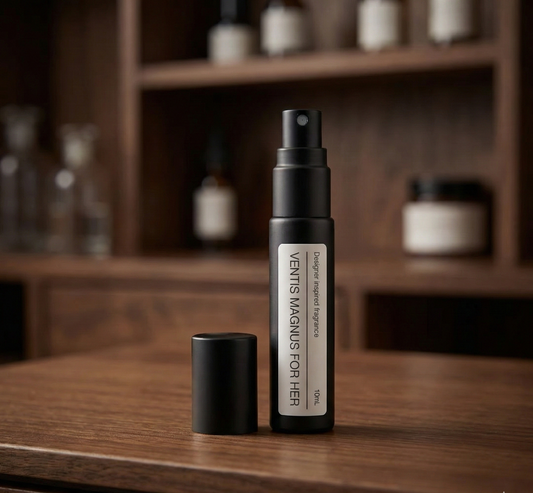 VENTIS MAGNUS FOR HER Inspired By Creed's Aventus For Her