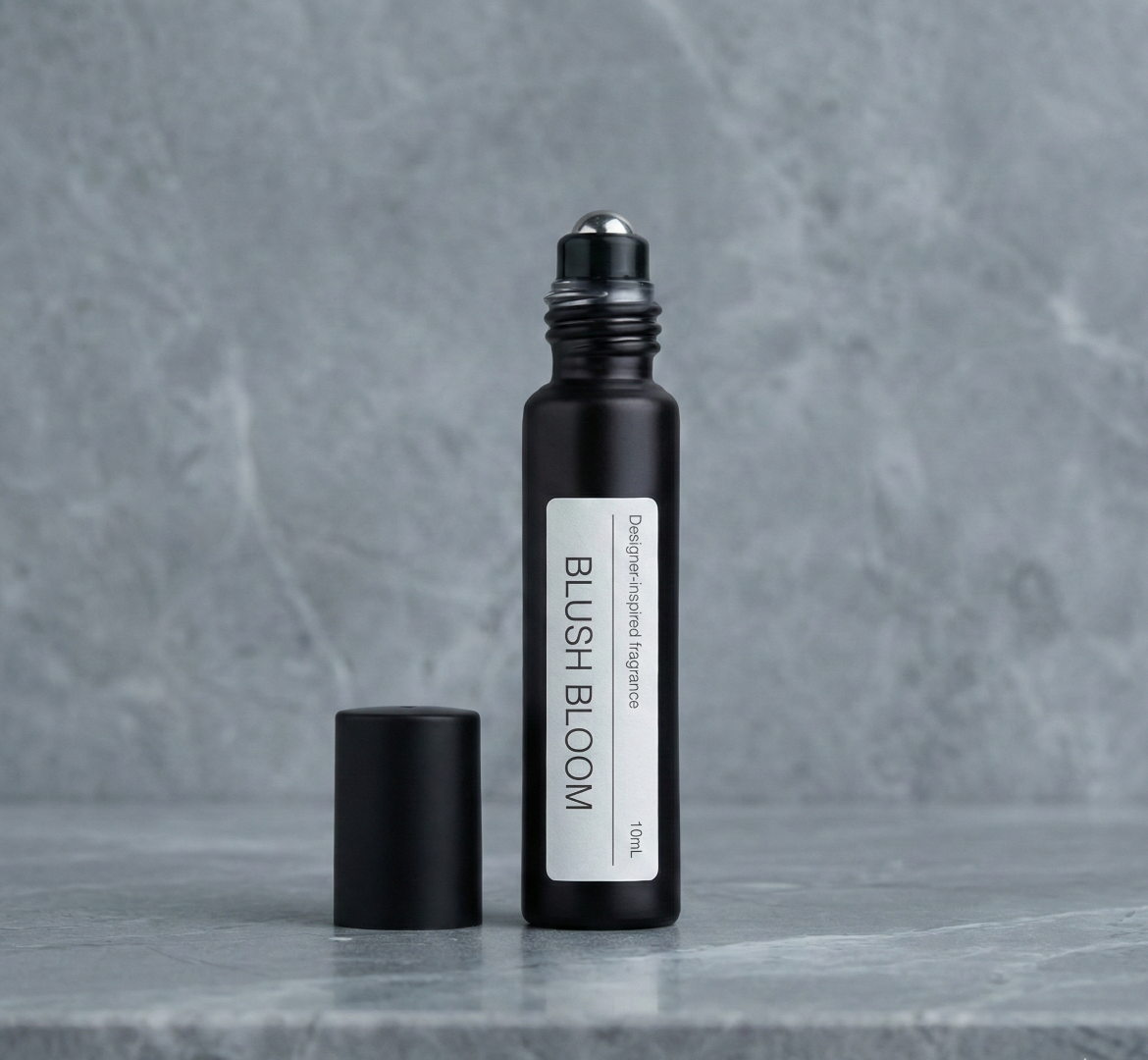 BLUSH BLOOM Inspired By Blooming Bouquet