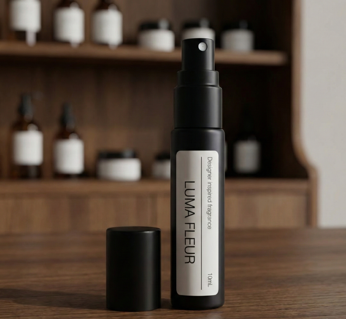 LUMA FLEUR Inspired By J'adore