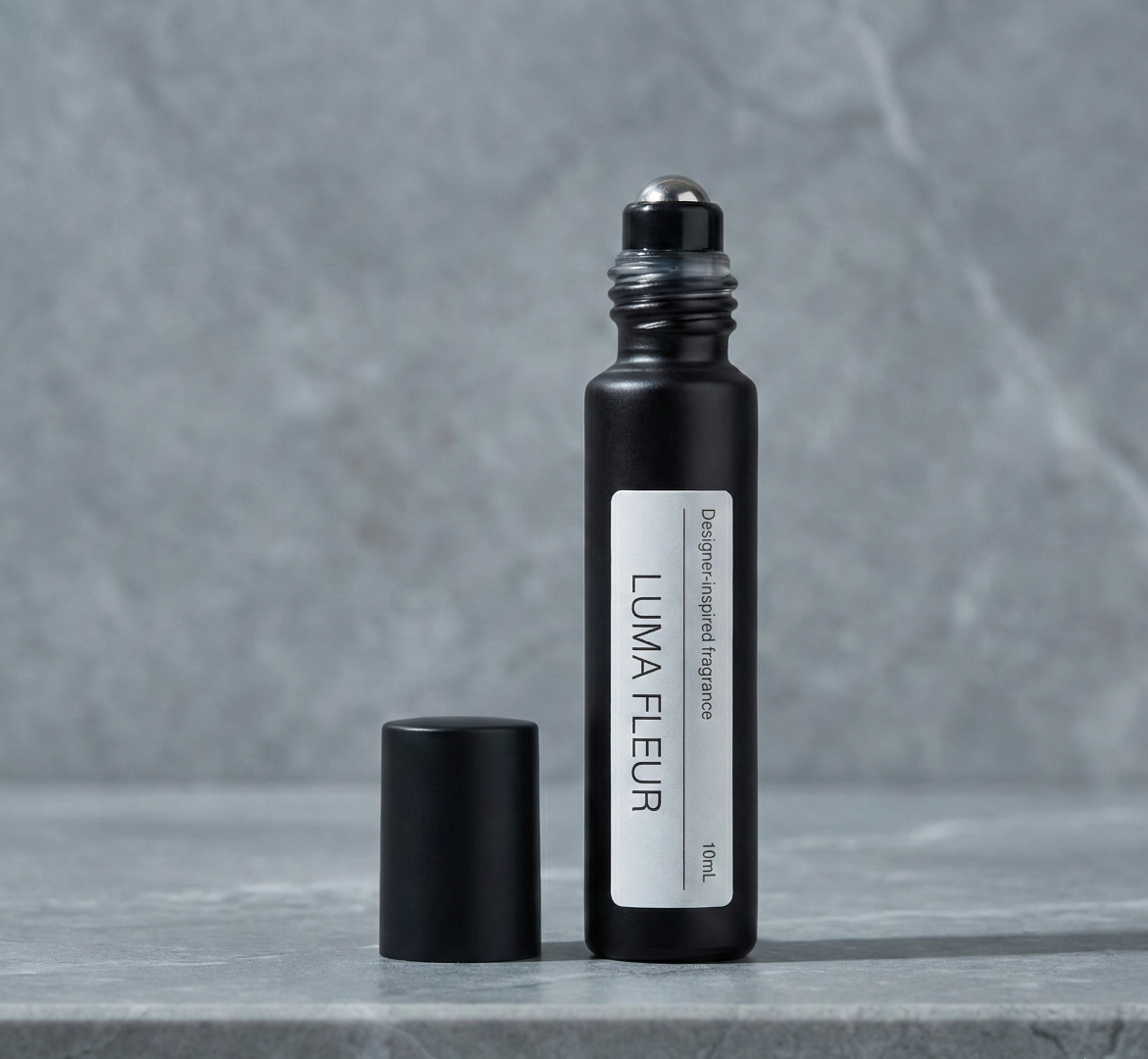 LUMA FLEUR Inspired By J'adore