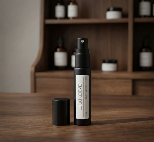 EMBER DRIFT Inspired By Sauvage