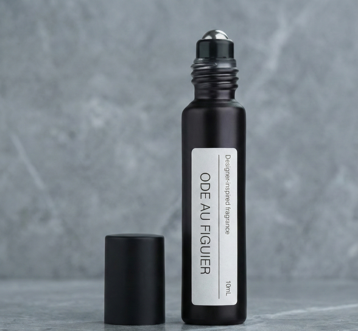 ODE AU FIGUIER Inspired By Diptyque Philosykos