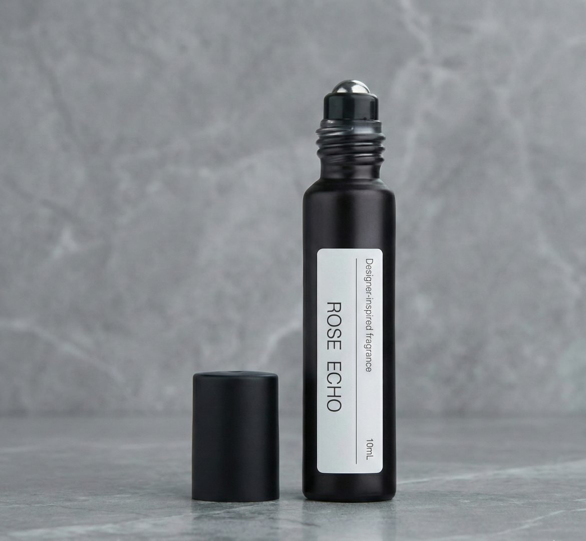 ROSE ECHO Duplication Of Diptyque Rose Roche