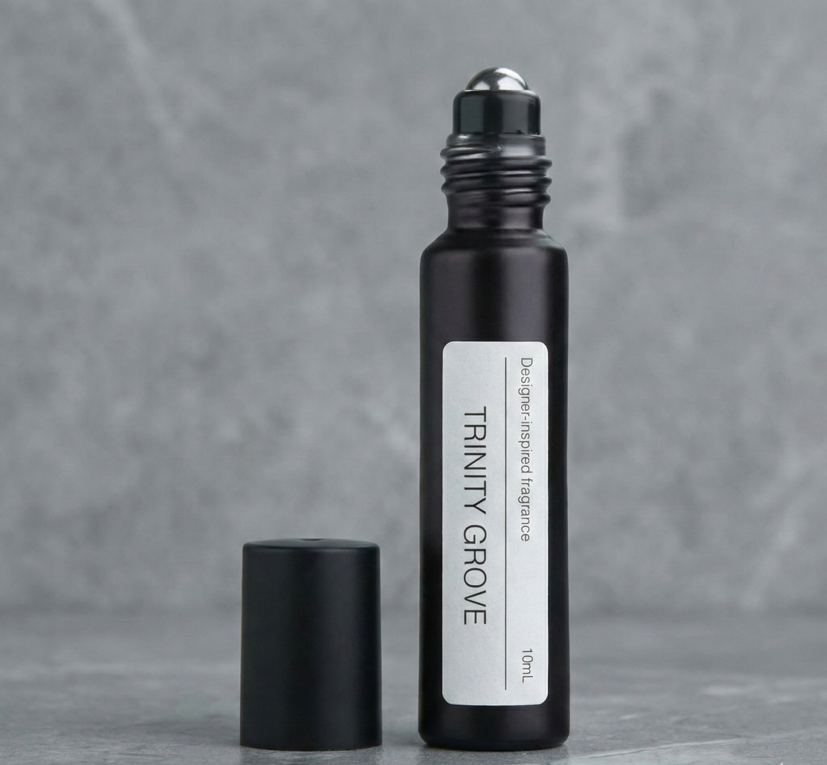 TRINITY GROVE Inspired By Diptyque's Tam Dao