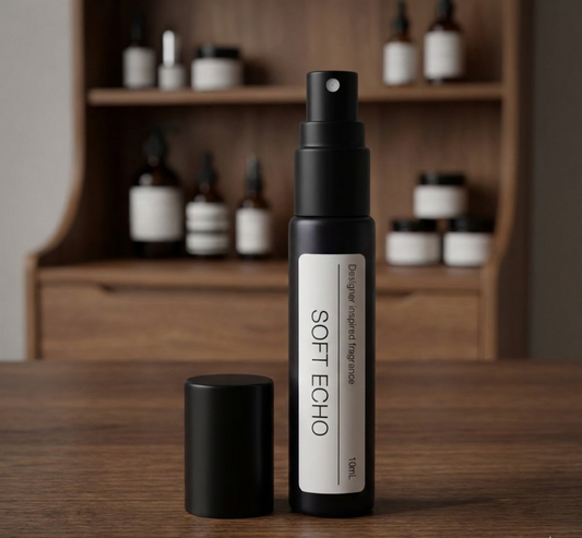 SOFT ECHO Inspired By Diptyque's Fleur de Peau