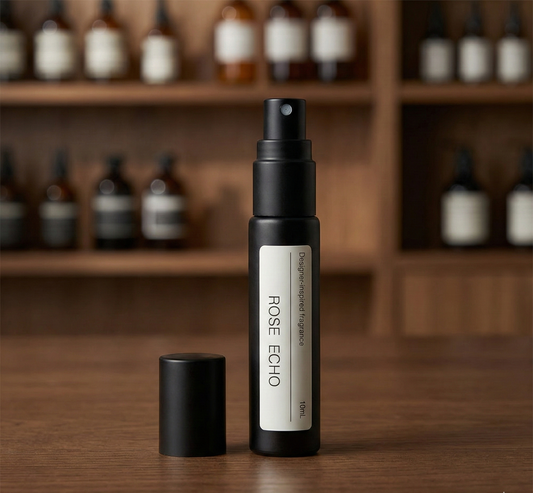 ROSE ECHO Duplication Of Diptyque Rose Roche