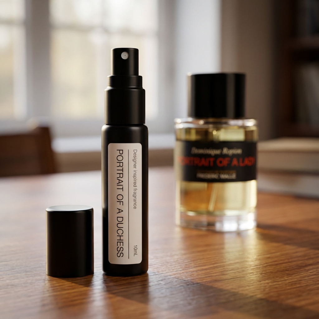 frederic malle dupe