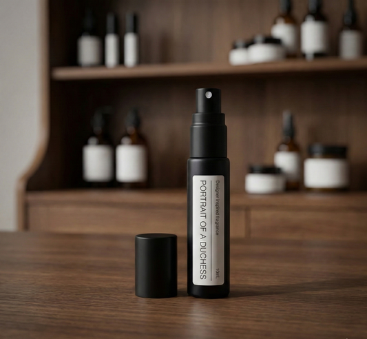 PORTRAIT OF A DUCHESS Inspired By Frederic Malle's Portrait of a Lady