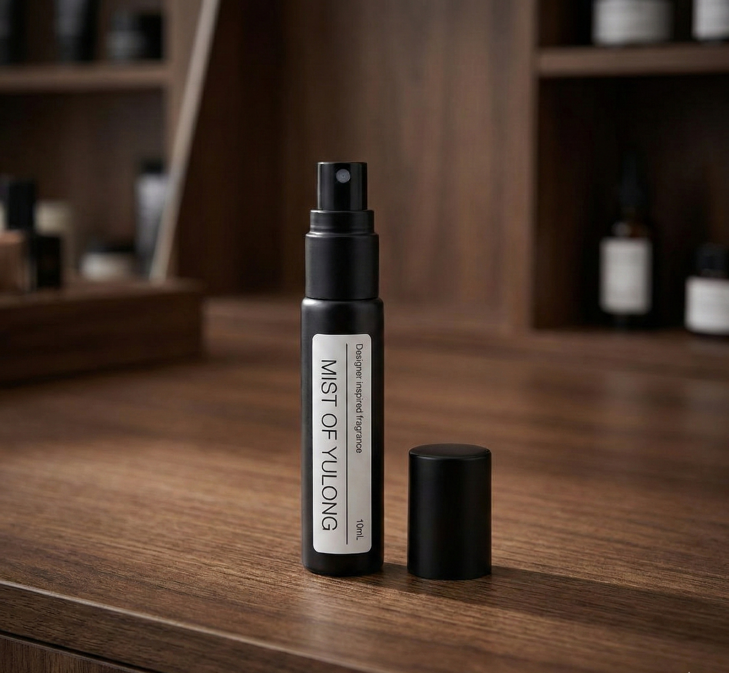 MIST OF YULONG Inspired By Giorgio Armani The Yulong